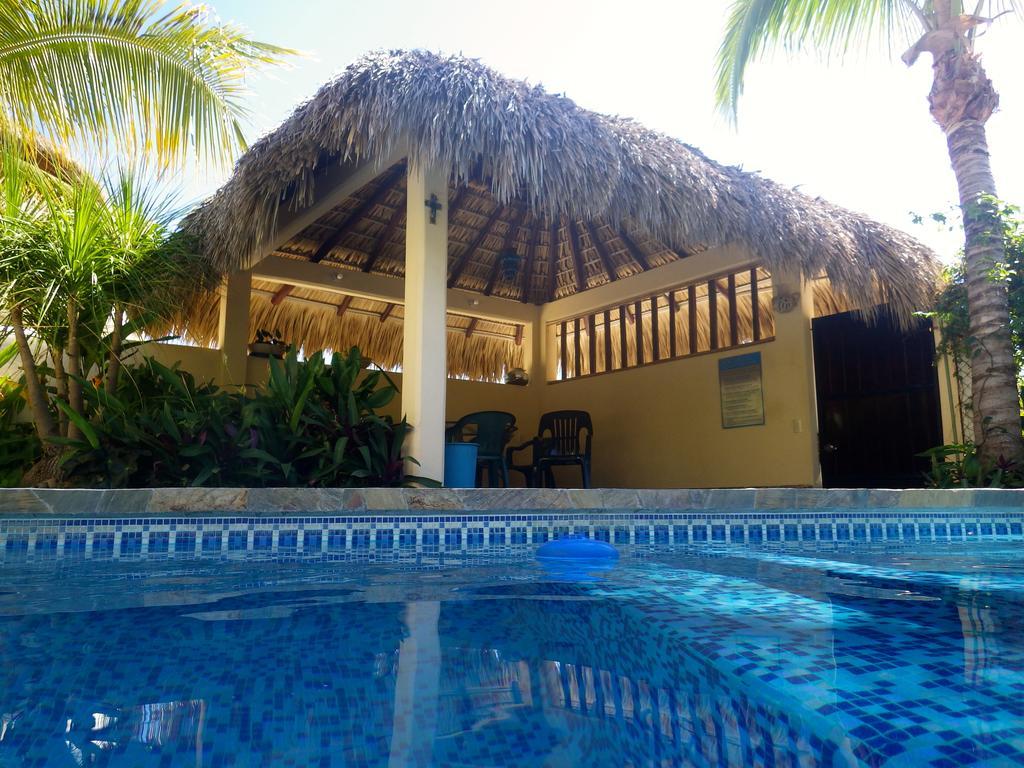 Las Turquezas Puerto Escondido  Bagian luar foto
