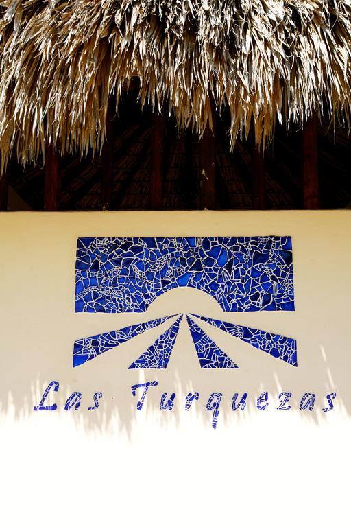Las Turquezas Puerto Escondido  Bagian luar foto
