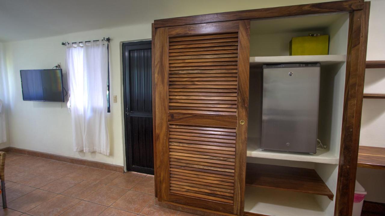 Las Turquezas Puerto Escondido  Bagian luar foto
