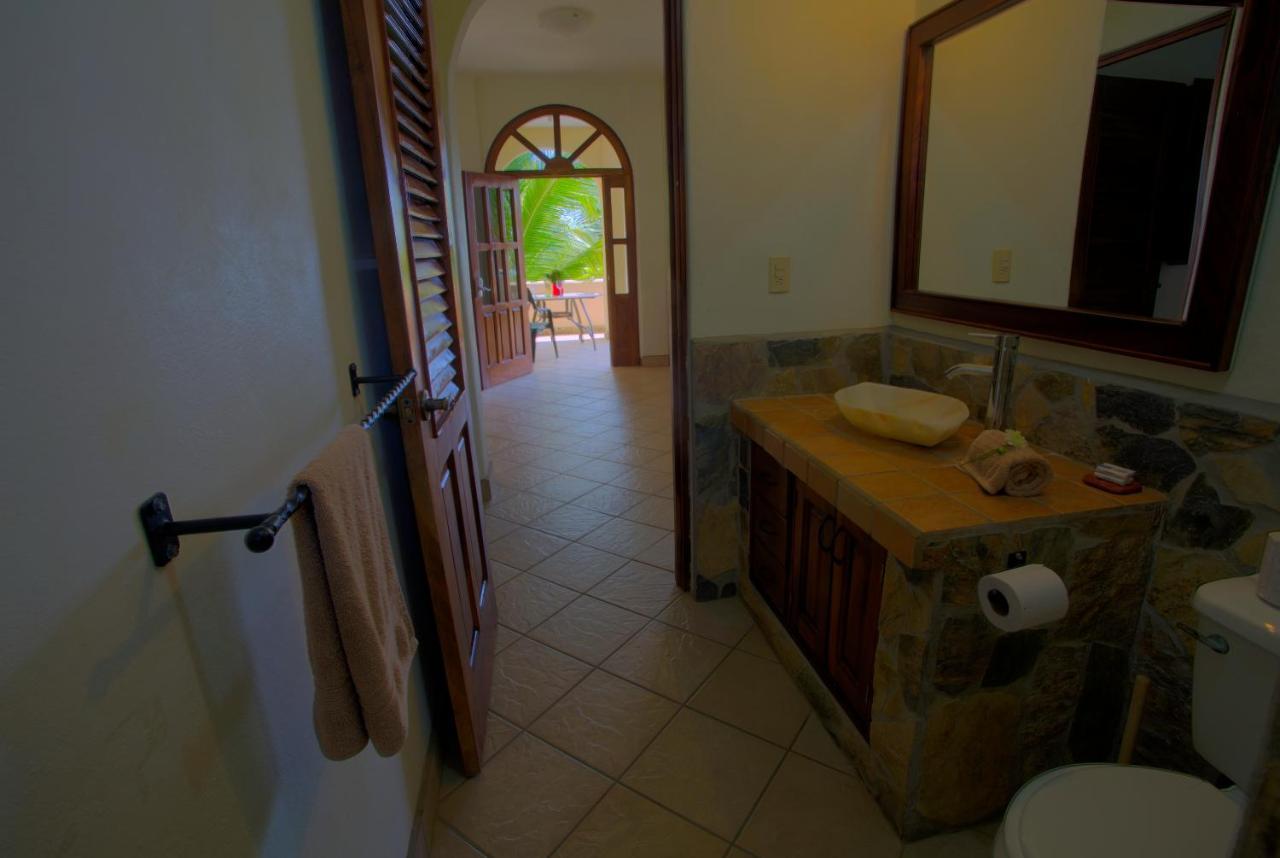 Las Turquezas Puerto Escondido  Bagian luar foto