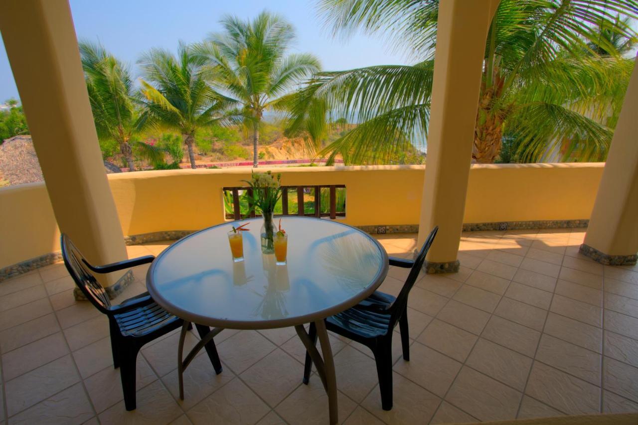 Las Turquezas Puerto Escondido  Bagian luar foto
