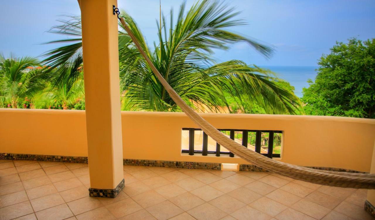 Las Turquezas Puerto Escondido  Bagian luar foto